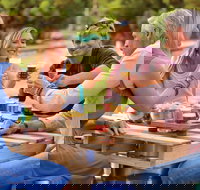 Lucky Bay Brewing - Broome Tourism