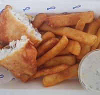 Lucky Fish - Broome Tourism