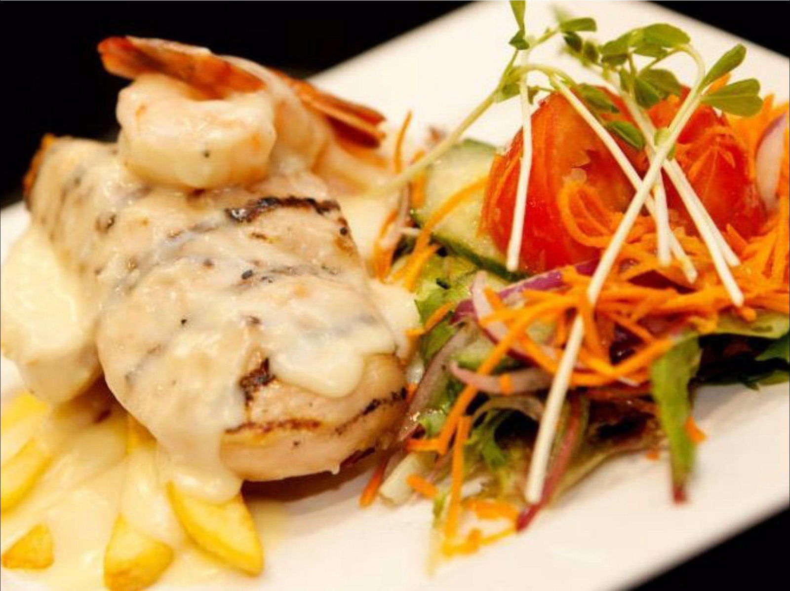 Chatham NSW Broome Tourism