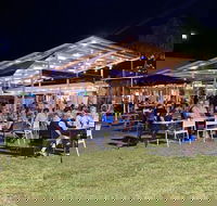 Palmerston Golf and Country Club - Broome Tourism