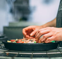 Pizza Hut Umina - Broome Tourism