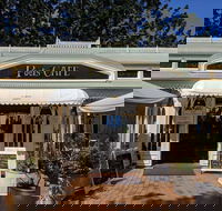 Poets Cafe - Broome Tourism