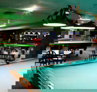 Q-Masters - Broome Tourism