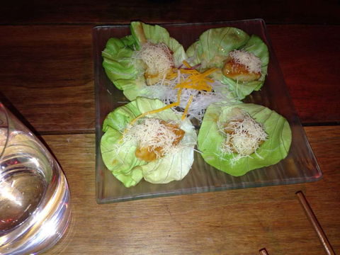 Saki Japanese Restaurant - Broome Tourism 0