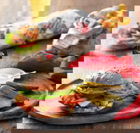 Schnitz Ballarat - Broome Tourism