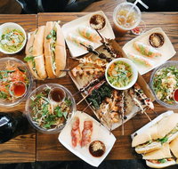 Street Food Cafe - Broome Tourism