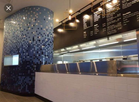 Tarneit Gardens Fish & Chips - Broome Tourism 0