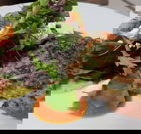 The Olive Tree Brasserie - Broome Tourism