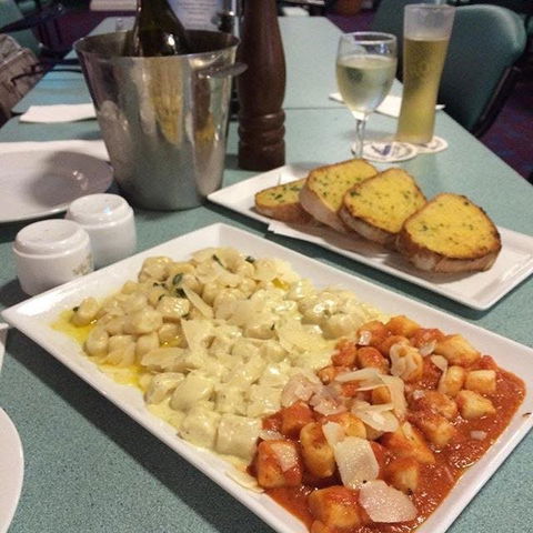 The Family Brasserie - Broome Tourism 0