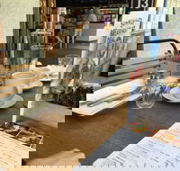 The Coffee Club - Grand Hotel - Gladstone - Broome Tourism