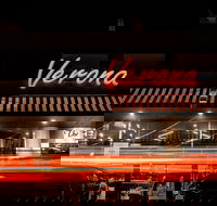 Verona Italian Restaurant  Wine Bar - Broome Tourism