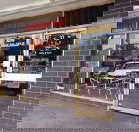 Villarosa Pizza - Broome Tourism