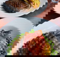 Wallace Hotel - Broome Tourism