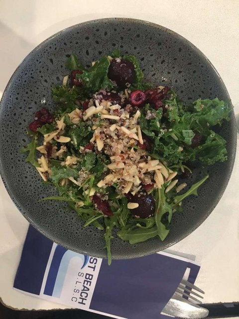 West Beach Surf Life Saving Club - Broome Tourism 0