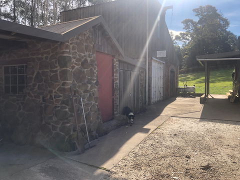 Wilmot Hills Orchard & Distillery - Broome Tourism 1