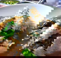 Wok Thai  Belmore - Broome Tourism