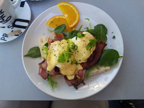 AAA Bakery - Broome Tourism 0
