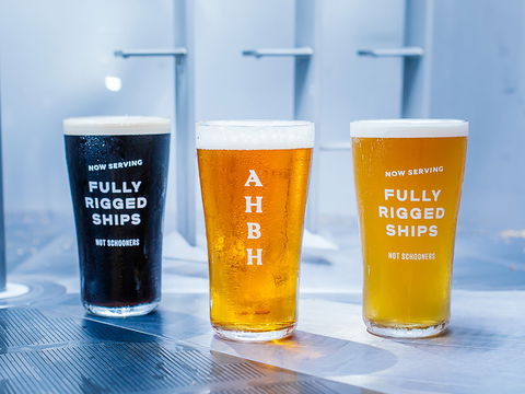 All Hands Brewing House - Broome Tourism 0