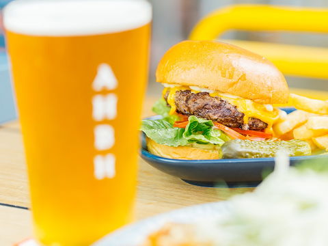 All Hands Brewing House - Broome Tourism 1
