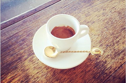 Allpress Espresso - Broome Tourism 0