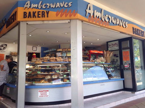 Amber Waves Bakery - Broome Tourism 0
