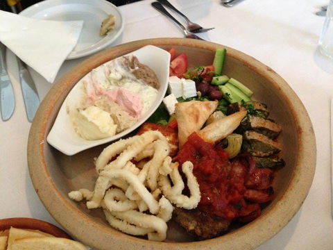 Amphora - Broome Tourism 0