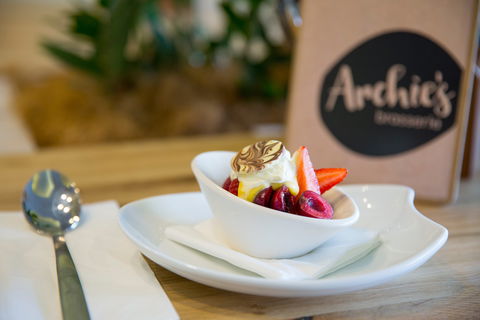 Archie's Brasserie - Broome Tourism 1