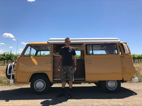 Arno Wine Co. - Broome Tourism 1
