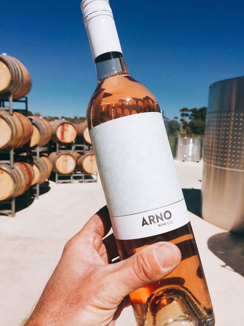 Arno Wine Co. - Broome Tourism 2