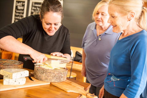 Ashgrove Farm Cheese - Broome Tourism 0