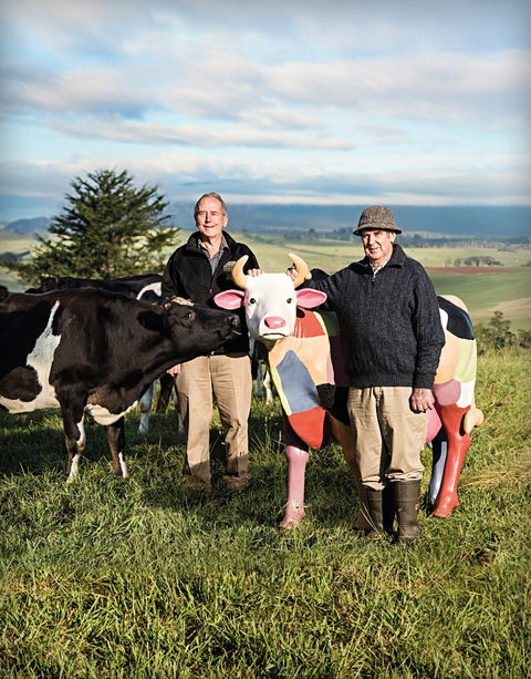 Ashgrove Farm Cheese - Broome Tourism 1
