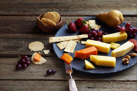 Ashgrove Farm Cheese - Broome Tourism 2