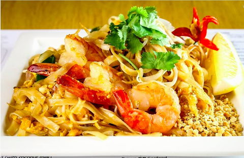 At Thai On Frank - Broome Tourism 0