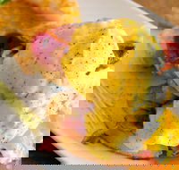 Bayaroma Cafe - Broome Tourism