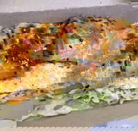Big Pancake Roll - Broome Tourism