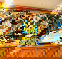 Blue Kitchen - Broome Tourism