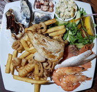 Boughshed Restaurant - Broome Tourism