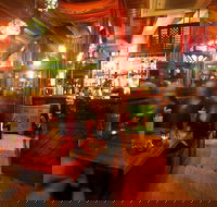 Cafe Fez Myrtleford - Broome Tourism