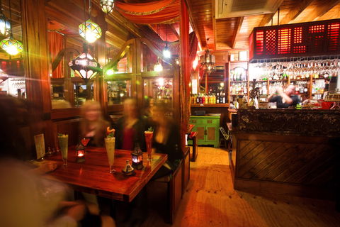 Cafe Fez Myrtleford - Broome Tourism 0