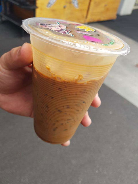 Cafe Pk Phu Khanh Laser - Broome Tourism 0
