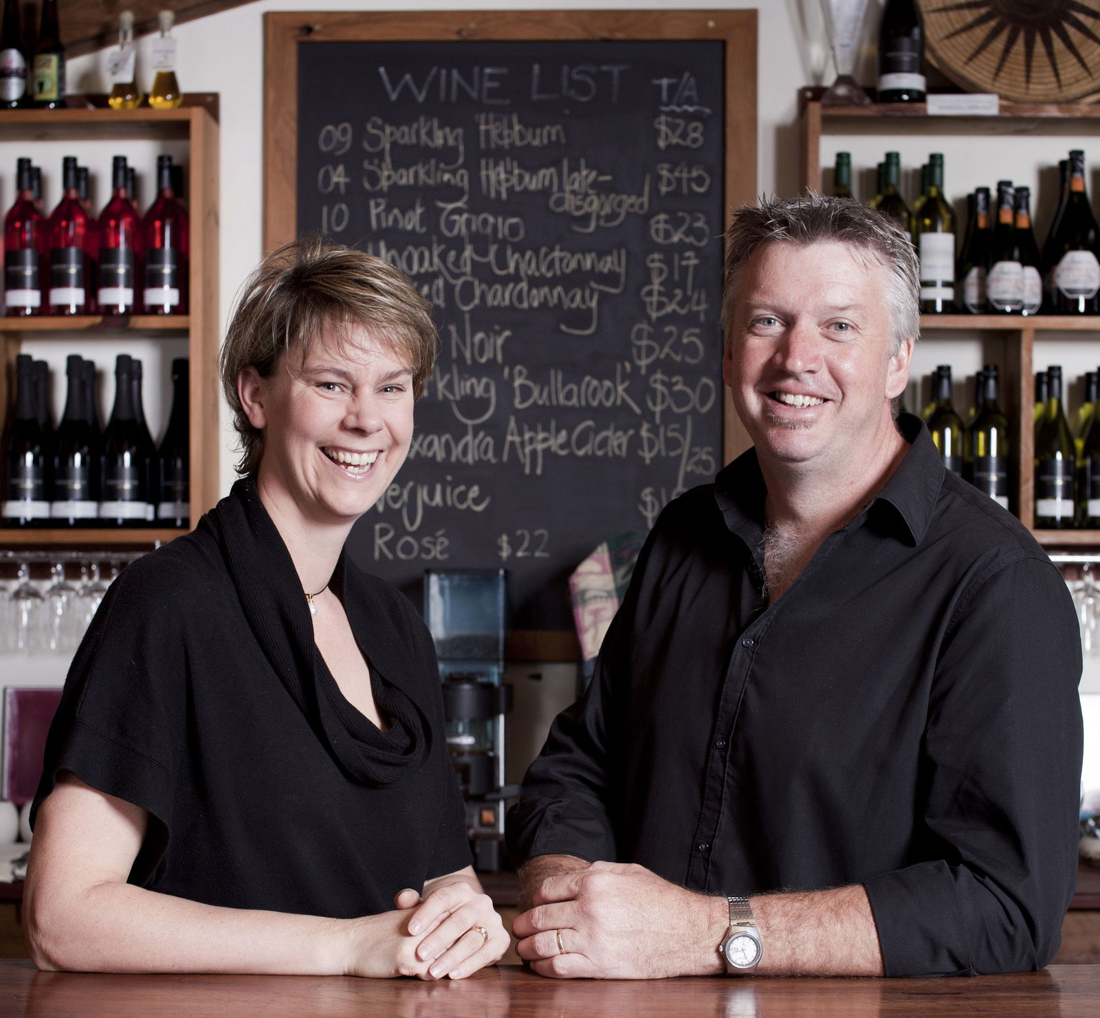 Blampied VIC Broome Tourism