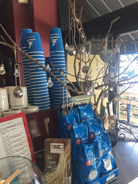 CJ's Pasta Cafe - Broome Tourism 0