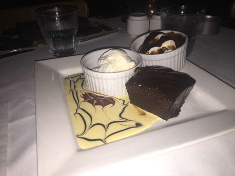 Conti Bar & Bistro - Broome Tourism 0