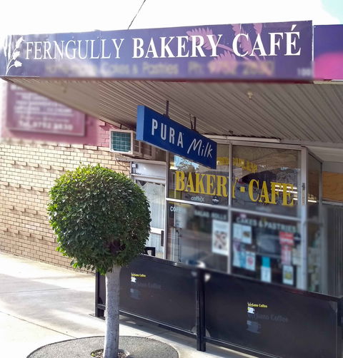 Ferntree Gully Bakery - Broome Tourism 0