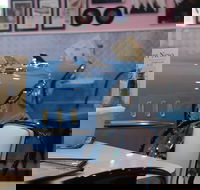 Happy Days Diner - Broome Tourism