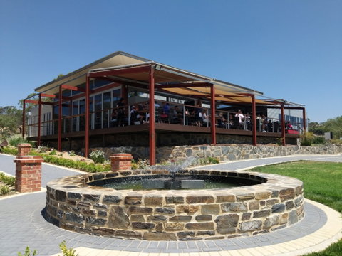 Harvest Kitchen - Broome Tourism 0