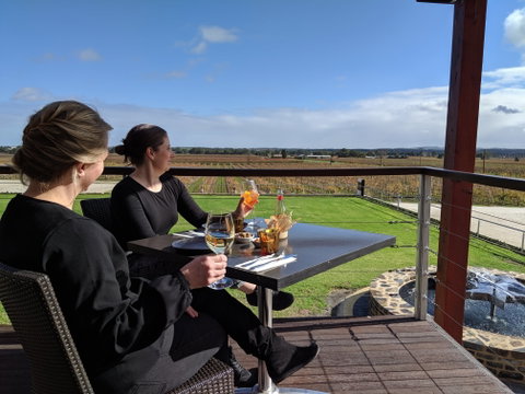 Harvest Kitchen - Broome Tourism 1