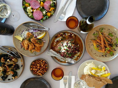 Harvest Kitchen - Broome Tourism 2