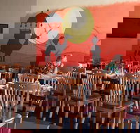 Indian Chimney - Broome Tourism