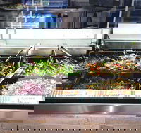 Kebabs  Hoppers - Broome Tourism